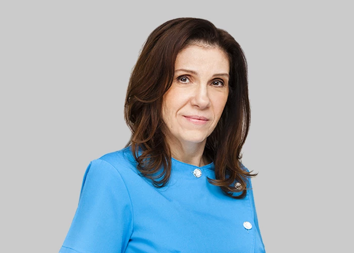 Dr. Bártfai Eszter Bobdent Implantációs Központ