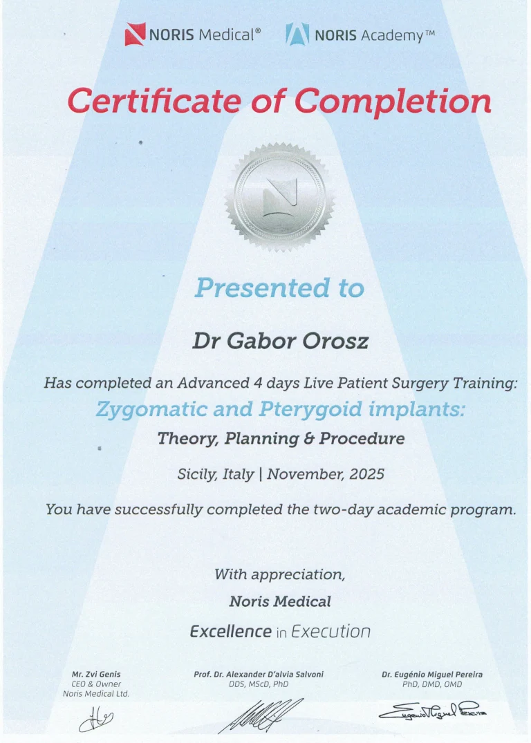 2025-Dr-Orosz-Gabor-Noris-zygoma-pterygoid-live-patient-cert-Sicily