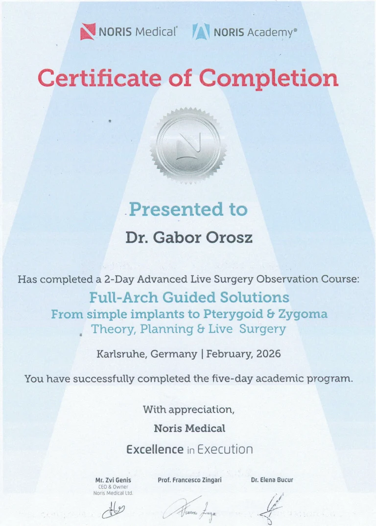 2026-Dr-Orosz-Gabor-Noris-Full-Arch-cert-Karlsruhe